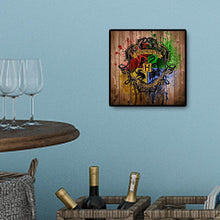 Lade das Bild in den Galerie-Viewer, Harry - Voller Rund/Quadrat Diamond Painting