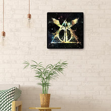 Lade das Bild in den Galerie-Viewer, Harry - Voller Rund/Quadrat Diamond Painting