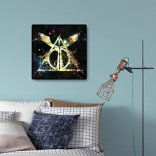 Lade das Bild in den Galerie-Viewer, Harry - Voller Rund/Quadrat Diamond Painting