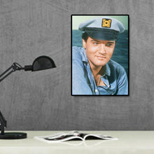 Lade das Bild in den Galerie-Viewer, voller runder Diamant - 30x40cm