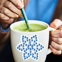 Lade das Bild in den Galerie-Viewer, 2pcs 5D DIY Diamond Painting Aufkleber