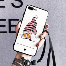 Lade das Bild in den Galerie-Viewer, 2pcs Weihnachten DIY Diamond Drawing Aufkleber