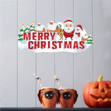 Lade das Bild in den Galerie-Viewer, 1pcs 5D DIY Diamond Painting Aufkleber