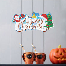 Lade das Bild in den Galerie-Viewer, 1pcs 5D DIY Diamond Painting Aufkleber