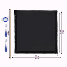 Lade das Bild in den Galerie-Viewer, Holz Bilderrahmen Diamant Malerei DIY Bilderrahmen