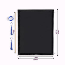 Lade das Bild in den Galerie-Viewer, Holz Bilderrahmen Diamant Malerei DIY Bilderrahmen