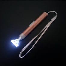 Lade das Bild in den Galerie-Viewer, Diamond Painting USB-Lade Leuchtpunkt Bohrstift Kit
