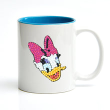 Lade das Bild in den Galerie-Viewer, 6pcs-Mickey Maus-Diy Handwerk Aufkleber