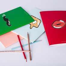 Lade das Bild in den Galerie-Viewer, 6pcs-Bar-Zubehör-Diy Handwerk Aufkleber