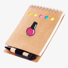 Lade das Bild in den Galerie-Viewer, 6pcs-Bar-Zubehör-Diy Handwerk Aufkleber