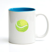 Lade das Bild in den Galerie-Viewer, 9pcs-Ball-Diy Handwerk Aufkleber