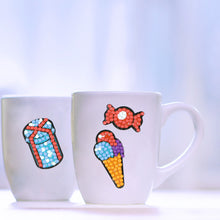 Lade das Bild in den Galerie-Viewer, 14pcs-Birthday Cake-Diy Handwerk Aufkleber