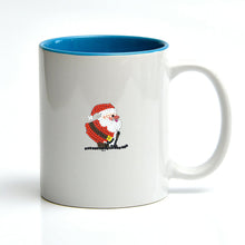 Lade das Bild in den Galerie-Viewer, 6pcs-Weihnachten-Diy Handwerk Aufkleber