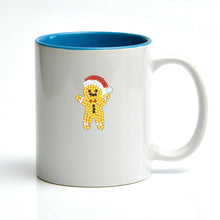 Lade das Bild in den Galerie-Viewer, 6pcs-Weihnachten-Diy Handwerk Aufkleber