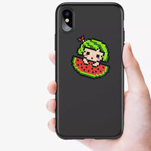 Lade das Bild in den Galerie-Viewer, 4pcs-Girl-Diy Handwerk Aufkleber