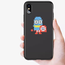 Lade das Bild in den Galerie-Viewer, 8pcs-Minions-Diy Handwerk Aufkleber