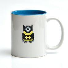 Lade das Bild in den Galerie-Viewer, 8pcs-Minions-Diy Handwerk Aufkleber