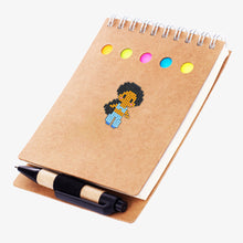 Lade das Bild in den Galerie-Viewer, 8pcs-Disney Princess-Diy Handwerk Aufkleber