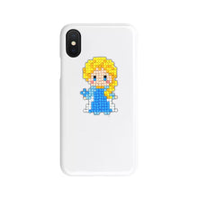 Lade das Bild in den Galerie-Viewer, 8pcs-Disney Princess-Diy Handwerk Aufkleber