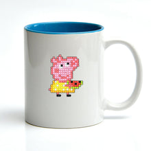 Lade das Bild in den Galerie-Viewer, 5pcs-Page-Diy Handwerk Aufkleber