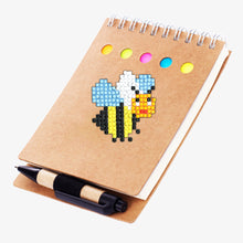 Lade das Bild in den Galerie-Viewer, 5pcs-Insect-Diy Handwerk Aufkleber