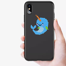 Lade das Bild in den Galerie-Viewer, 4pcs-Tier-Diy Handwerk Aufkleber