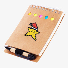 Lade das Bild in den Galerie-Viewer, 6pcs-Weihnachten-Diy Handwerk Aufkleber