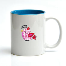 Lade das Bild in den Galerie-Viewer, 9pcs-Insect-Diy Handwerk Aufkleber