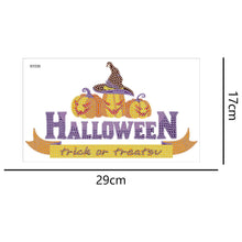 Lade das Bild in den Galerie-Viewer, 1pcs 5D DIY Diamond Painting Aufkleber