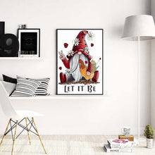 Lade das Bild in den Galerie-Viewer, Cartoon Goblin -30x40cm(Canvas) Full Drill Round Drill Diamond Painting