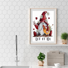 Lade das Bild in den Galerie-Viewer, Cartoon Goblin -30x40cm(Canvas) Full Drill Round Drill Diamond Painting