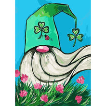 Lade das Bild in den Galerie-Viewer, Cartoon Goblin -30x40cm(Canvas) Full Drill Round Drill Diamond Painting