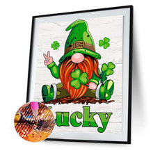 Lade das Bild in den Galerie-Viewer, Goblin-40x50cm(Canvas) Full Drill Round Drill Diamond Painting