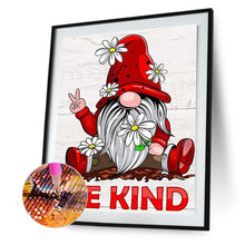 Lade das Bild in den Galerie-Viewer, Goblin-40x50cm(Canvas) Full Drill Round Drill Diamond Painting