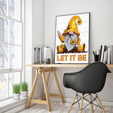 Lade das Bild in den Galerie-Viewer, Goblin-40x50cm(Canvas) Full Drill Round Drill Diamond Painting