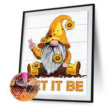 Lade das Bild in den Galerie-Viewer, Goblin-40x50cm(Canvas) Full Drill Round Drill Diamond Painting