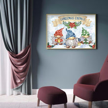 Lade das Bild in den Galerie-Viewer, Goblin -50x40cm(Canvas) Full Drill Round Drill Diamond Painting