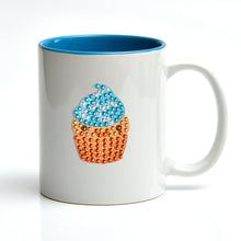 Lade das Bild in den Galerie-Viewer, 7pcs-Ice Cream-Diy Handwerk Aufkleber