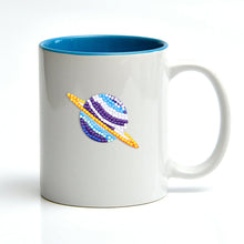 Lade das Bild in den Galerie-Viewer, 12pcs-Starry-Diy Handwerk Aufkleber