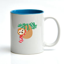 Lade das Bild in den Galerie-Viewer, 6pcs-Forest-Diy Handwerk Aufkleber