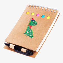 Lade das Bild in den Galerie-Viewer, 6pcs-Forest-Diy Handwerk Aufkleber