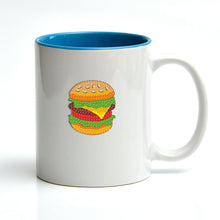 Lade das Bild in den Galerie-Viewer, 6pcs-Fries-Diy Handwerk Aufkleber