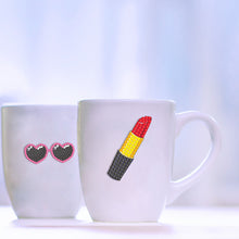 Lade das Bild in den Galerie-Viewer, 13pcs-Mother'S Day Jewelry-Diy Handwerk Aufkleber