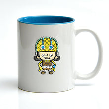 Lade das Bild in den Galerie-Viewer, 9pcs-King Of Thieves-Diy Handwerk Aufkleber