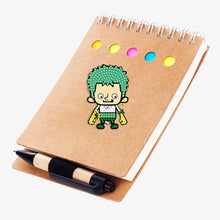 Lade das Bild in den Galerie-Viewer, 9pcs-King Of Thieves-Diy Handwerk Aufkleber