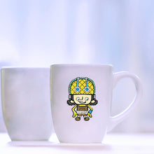 Lade das Bild in den Galerie-Viewer, 9pcs-King Of Thieves-Diy Handwerk Aufkleber