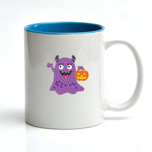 Lade das Bild in den Galerie-Viewer, 12pcs-Monster-Diy Handwerk Aufkleber