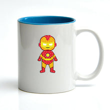 Lade das Bild in den Galerie-Viewer, 9pcs-Marvel-Diy Handwerk Aufkleber