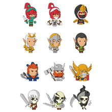 Lade das Bild in den Galerie-Viewer, 12pcs-Game-Diy Handwerk Aufkleber