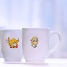 Lade das Bild in den Galerie-Viewer, 12pcs-Game-Diy Handwerk Aufkleber